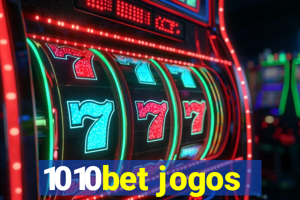 1010bet jogos