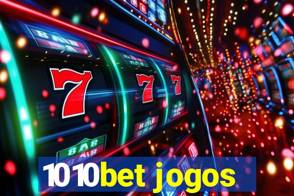 1010bet jogos