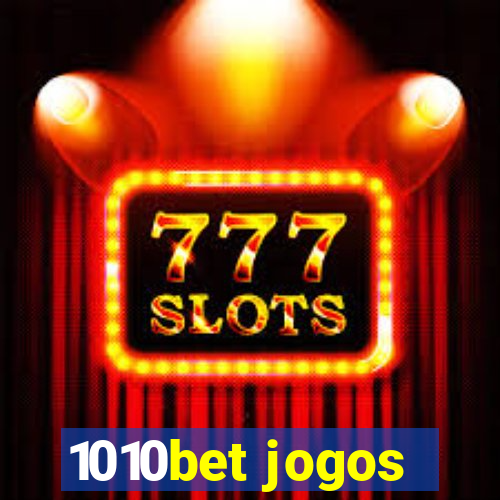 1010bet jogos