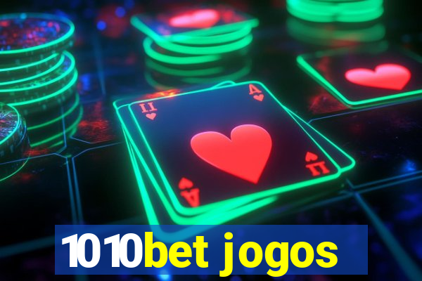 1010bet jogos