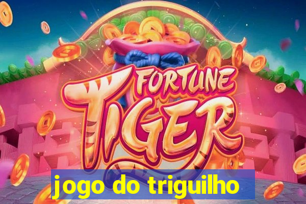 jogo do triguilho