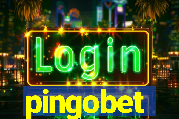 pingobet