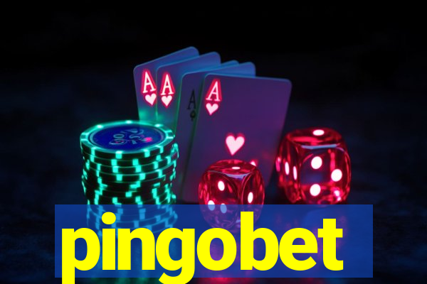 pingobet