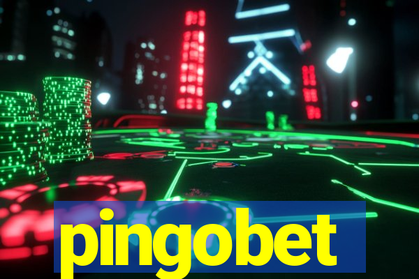 pingobet