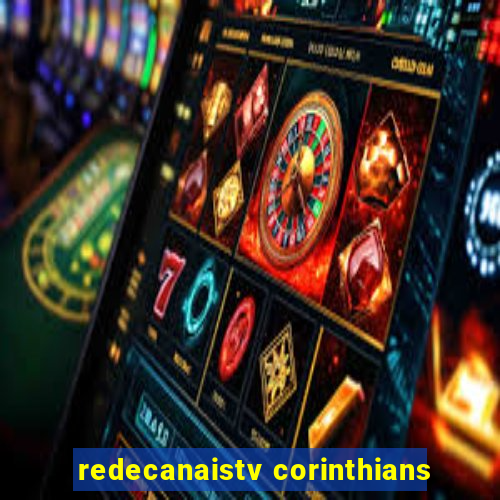 redecanaistv corinthians