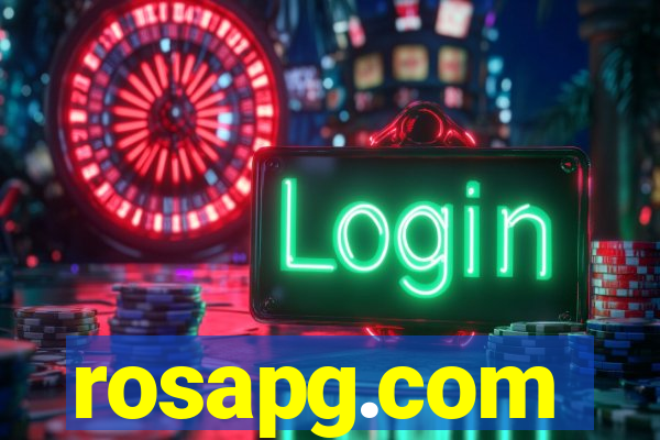 rosapg.com