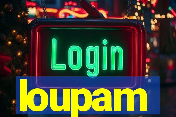 loupam