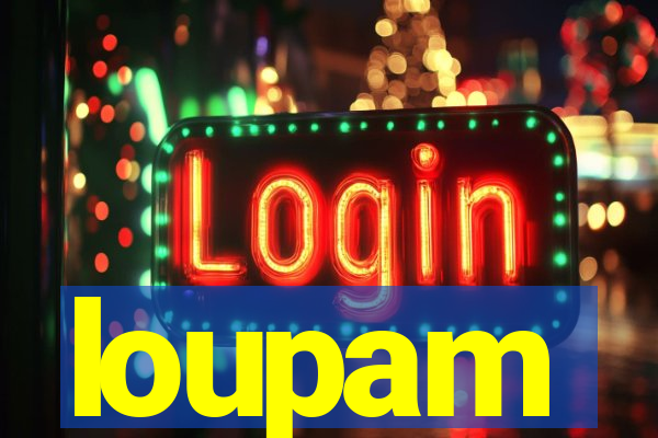 loupam