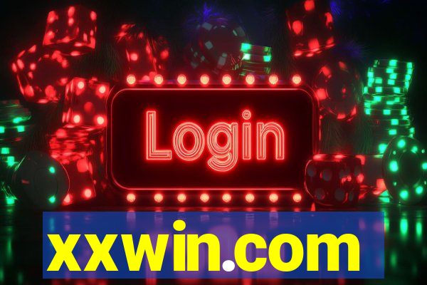 xxwin.com