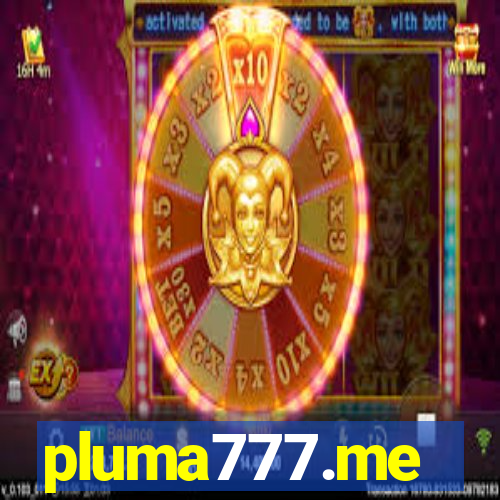 pluma777.me