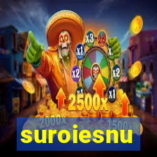 suroiesnu