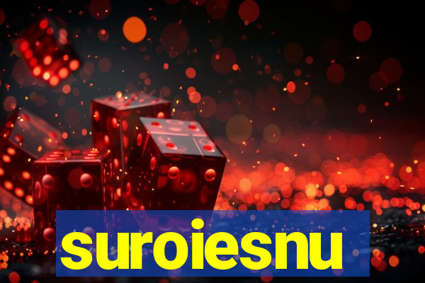 suroiesnu