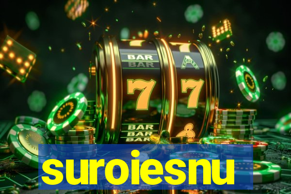 suroiesnu