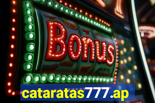 cataratas777.app