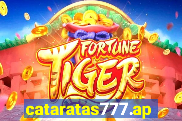 cataratas777.app