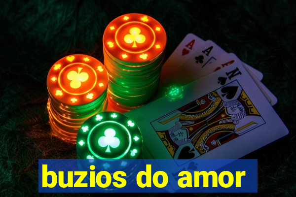 buzios do amor