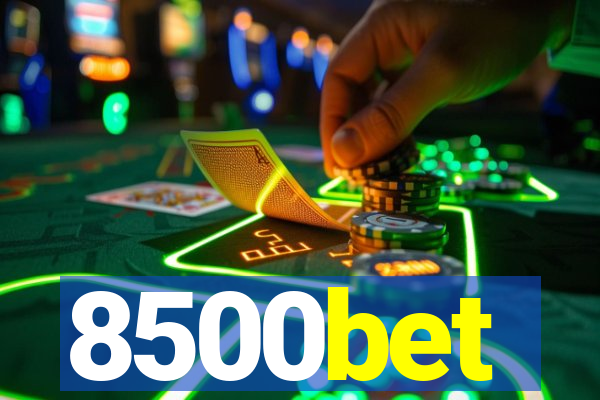 8500bet