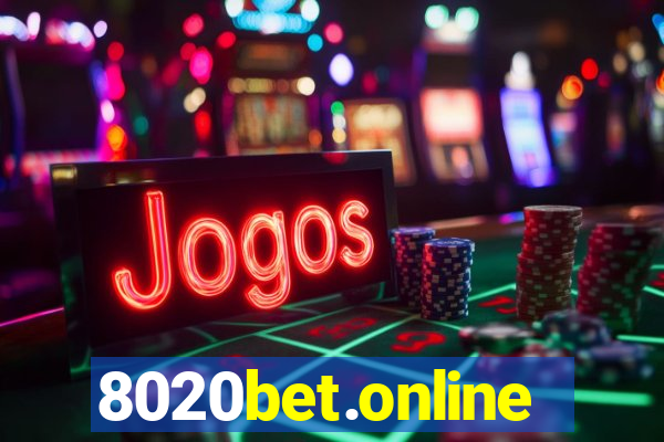 8020bet.online