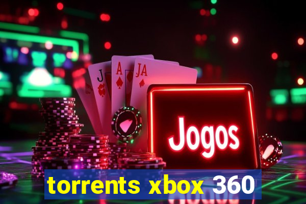 torrents xbox 360