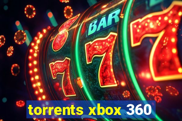 torrents xbox 360