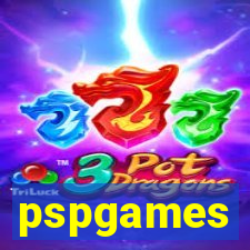 pspgames