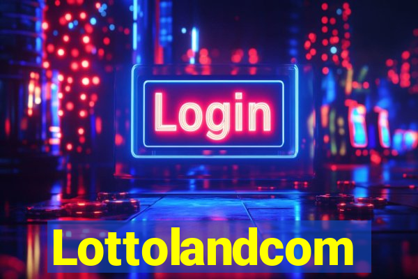 Lottolandcom