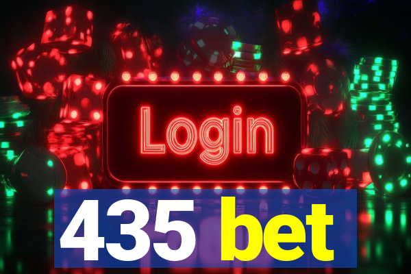 435 bet