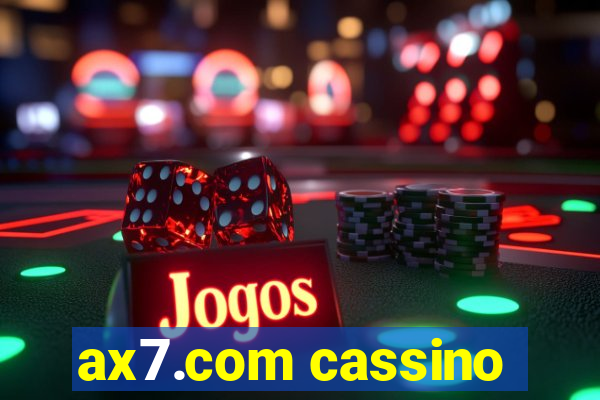 ax7.com cassino