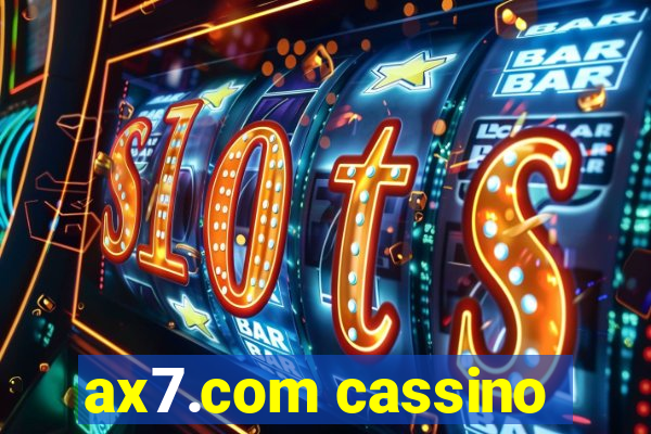 ax7.com cassino