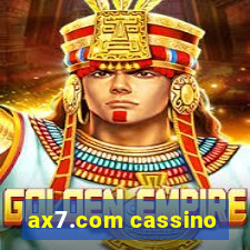 ax7.com cassino