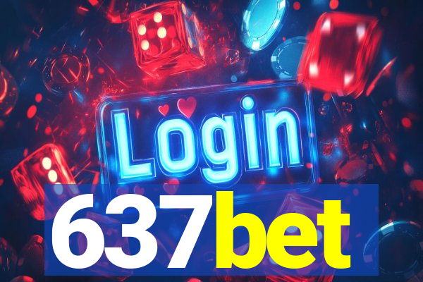 637bet