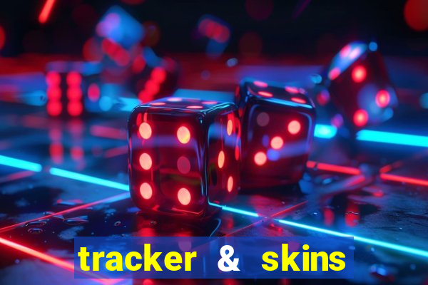 tracker & skins for fortnite