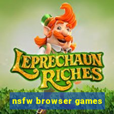 nsfw browser games