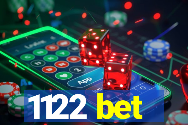 1122 bet