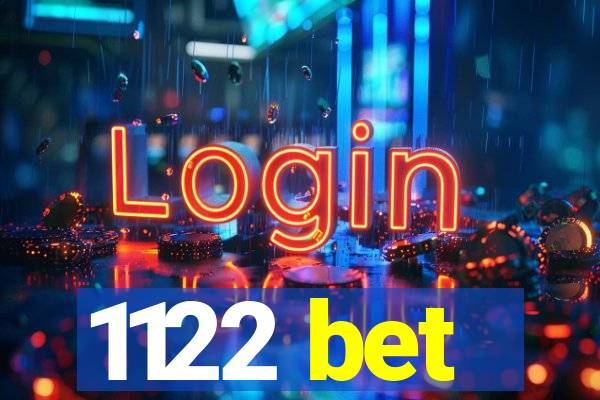 1122 bet