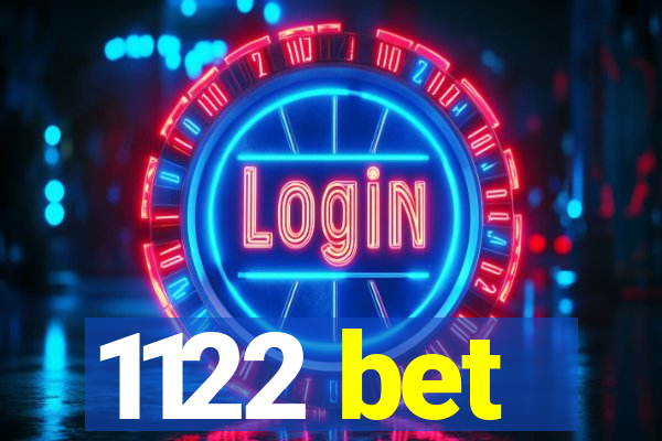 1122 bet