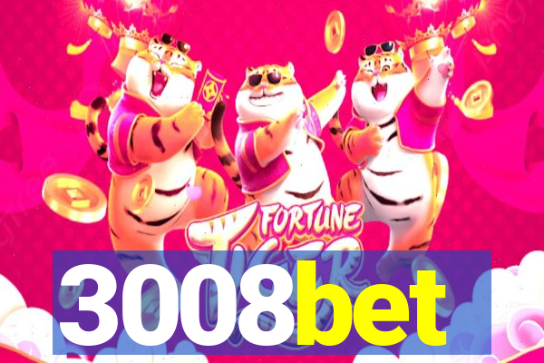 3008bet