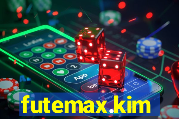 futemax.kim