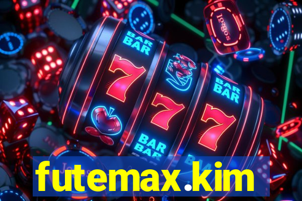 futemax.kim