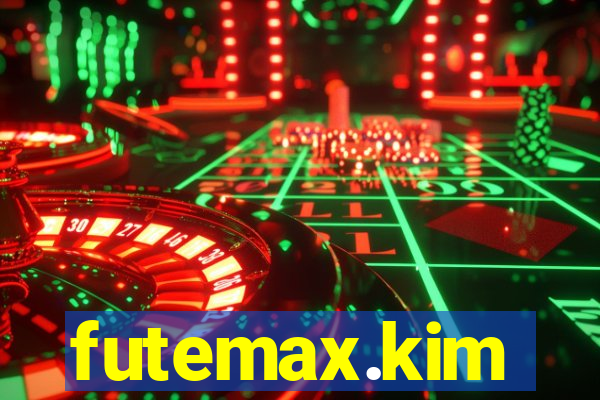 futemax.kim