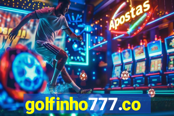 golfinho777.co