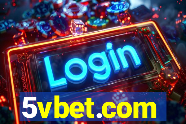 5vbet.com