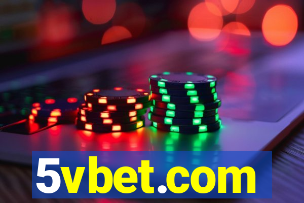 5vbet.com