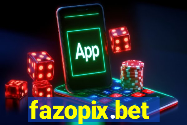 fazopix.bet