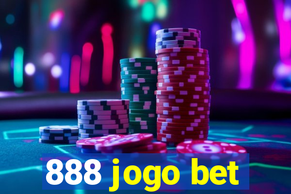 888 jogo bet