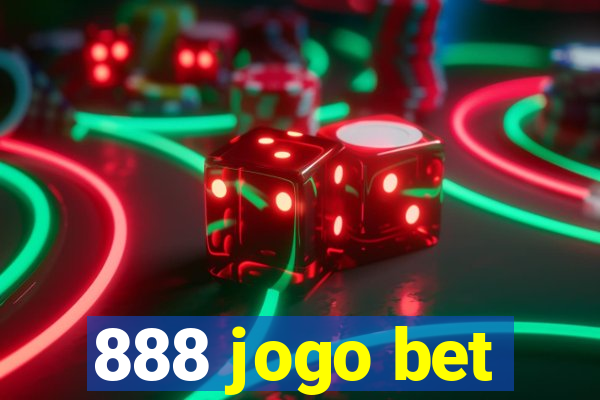 888 jogo bet