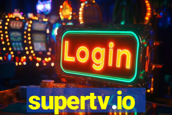 supertv.io