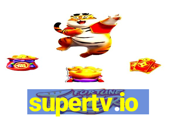 supertv.io