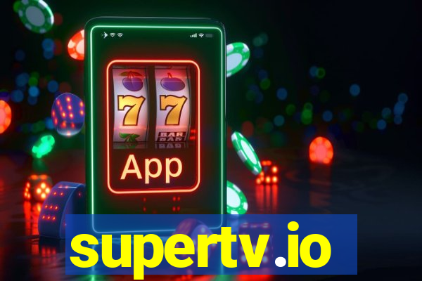 supertv.io