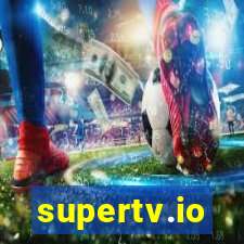 supertv.io